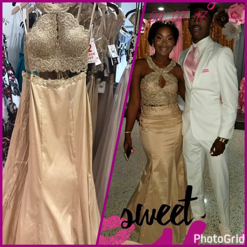 Beautiful Dress